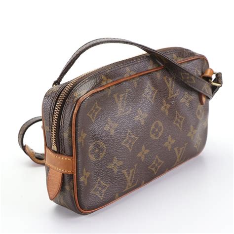 Louis Vuitton Marly Crossbody 